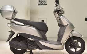 HONDA LEAD 125 JF45