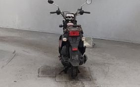 HONDA ZOOMERX JF38