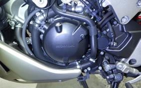 HONDA VFR800X 2020 RC80