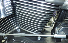 HARLEY FLSTC 1690 2016