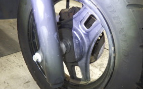 SUZUKI ADDRESS V125 SS CF4MA