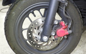 HONDA LEAD 125 2025 JK12