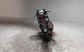 SUZUKI GSX-R125 DL33B
