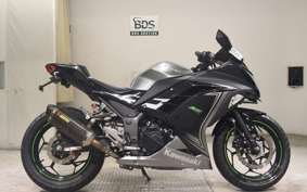 KAWASAKI NINJA 250 ABS EX250L