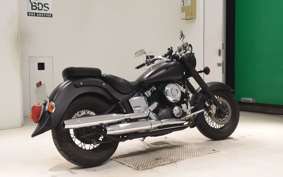 YAMAHA DRAGSTAR 400 CLASSIC 2003
