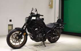 HONDA REBEL 1100 DCT 2024