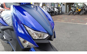 YAMAHA CYGNUS GRIF ASU SEJ4J