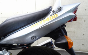 SUZUKI GSX1400 2002 GY71A