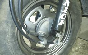 HONDA ZOOMER 2014 AF58