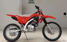 HONDA CRF125F JE03
