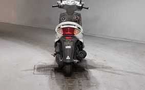 YAMAHA CYGNUS 125 X SE44J