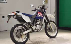 HONDA XR250 MD30