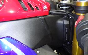 HONDA CBR1000RR RSP 2024 SC82