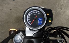 HONDA GB350 2021 NC59