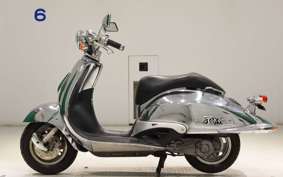 HONDA JOKER 50 1993 AF42