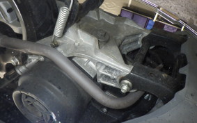 SUZUKI ADDRESS V125 DT11A