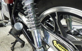 SUZUKI GN125 H