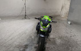 KAWASAKI Z1000 2012 ZRT00D