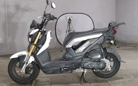 HONDA ZOOMERX JF52