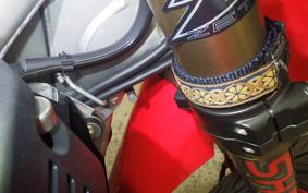 HONDA CRF250L 1995 MD47