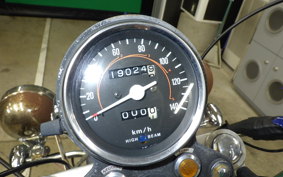 HONDA REBEL 250 2004 MC13