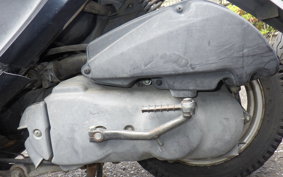 SUZUKI ADDRESS V50 Gen.2 CA42A