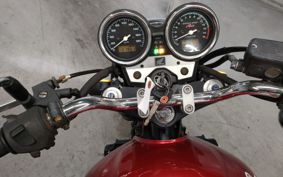 HONDA CB400SFV-4 2009 NC42