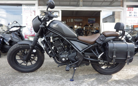 HONDA REBEL 250  S E-clutch MC49