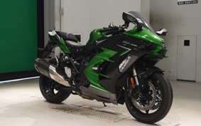 KAWASAKI NINJA H2 SX 2023