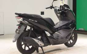 HONDA PCX 125 2020 JF81