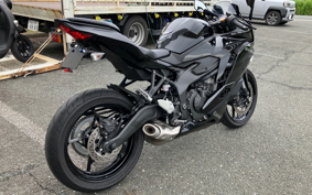 KAWASAKI NINJA ZX-25R ZX250E