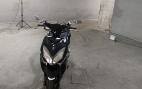 KYMCO  KYMCO  RACING S125 SR25JC