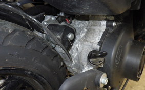 SUZUKI LET's CA4AA