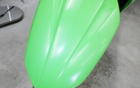 KAWASAKI KX250 2025 KX252C