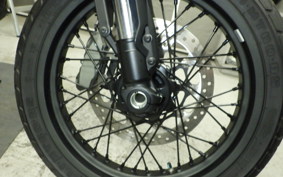 DUCATI SCRAMBLER 2023