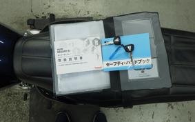 KAWASAKI W230 BJ230A