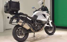 KTM 1290 ADVENTURE 2016