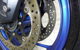 SUZUKI GSX-S 1000 Gen.2 2022 EK1AA