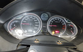 HONDA SILVER WING 600 GT ABS 2012 PF02