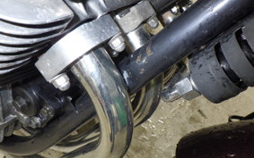 KAWASAKI ZEPHYR 750 RS 2025 ZR750D