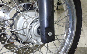 KAWASAKI ESTRELLA 1992 BJ250A