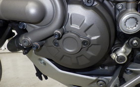 DUCATI MULTISTRADA 1200 2016