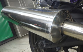 KAWASAKI ZZ1400 NINJA R 2006 ZXT40A