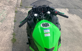 KAWASAKI NINJA 250 EX250Y