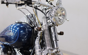 HARLEY FXSTS 2000 BLY