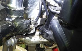 YAMAHA DRAGSTAR 250 1995 VG02J