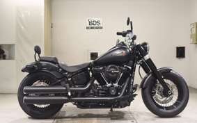HARLEY FLSL 1750 2018