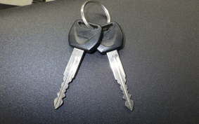 HONDA REBEL 250 A 2002 MC49