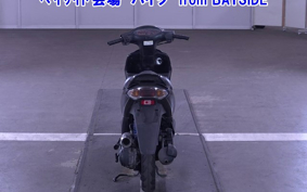 HONDA DIO Z4