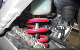 SUZUKI DR-Z400SM 2005 SK44A